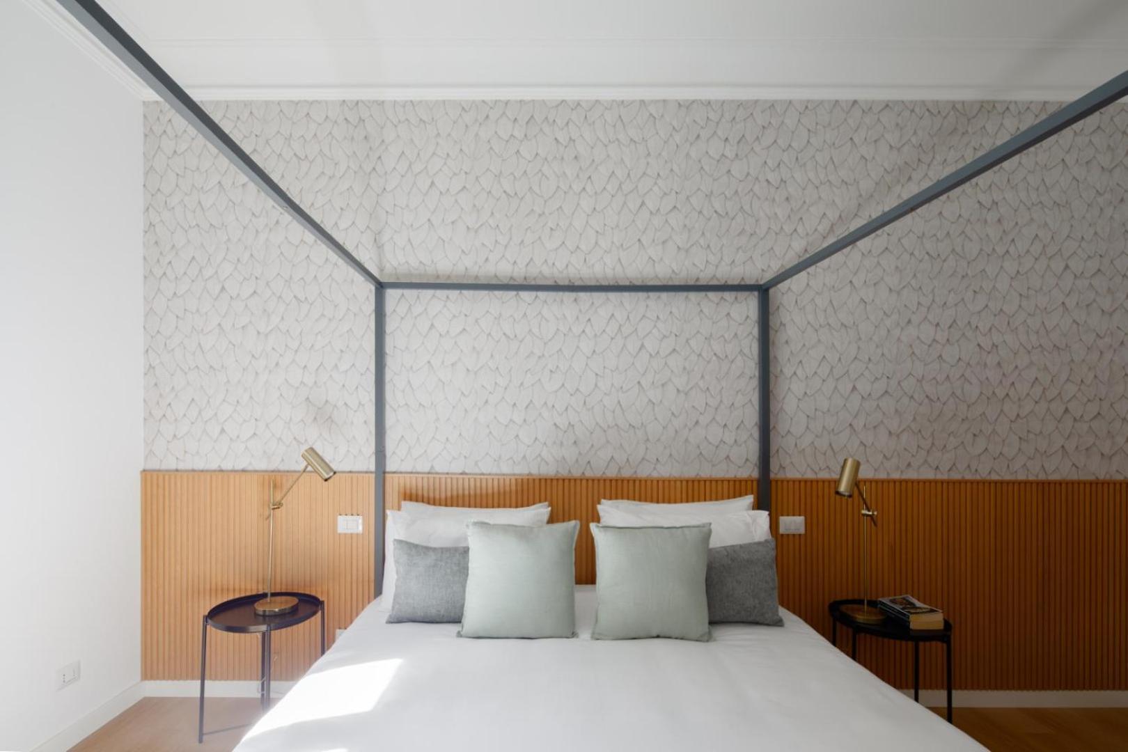 Aeterna Suites Roma — Foto 3