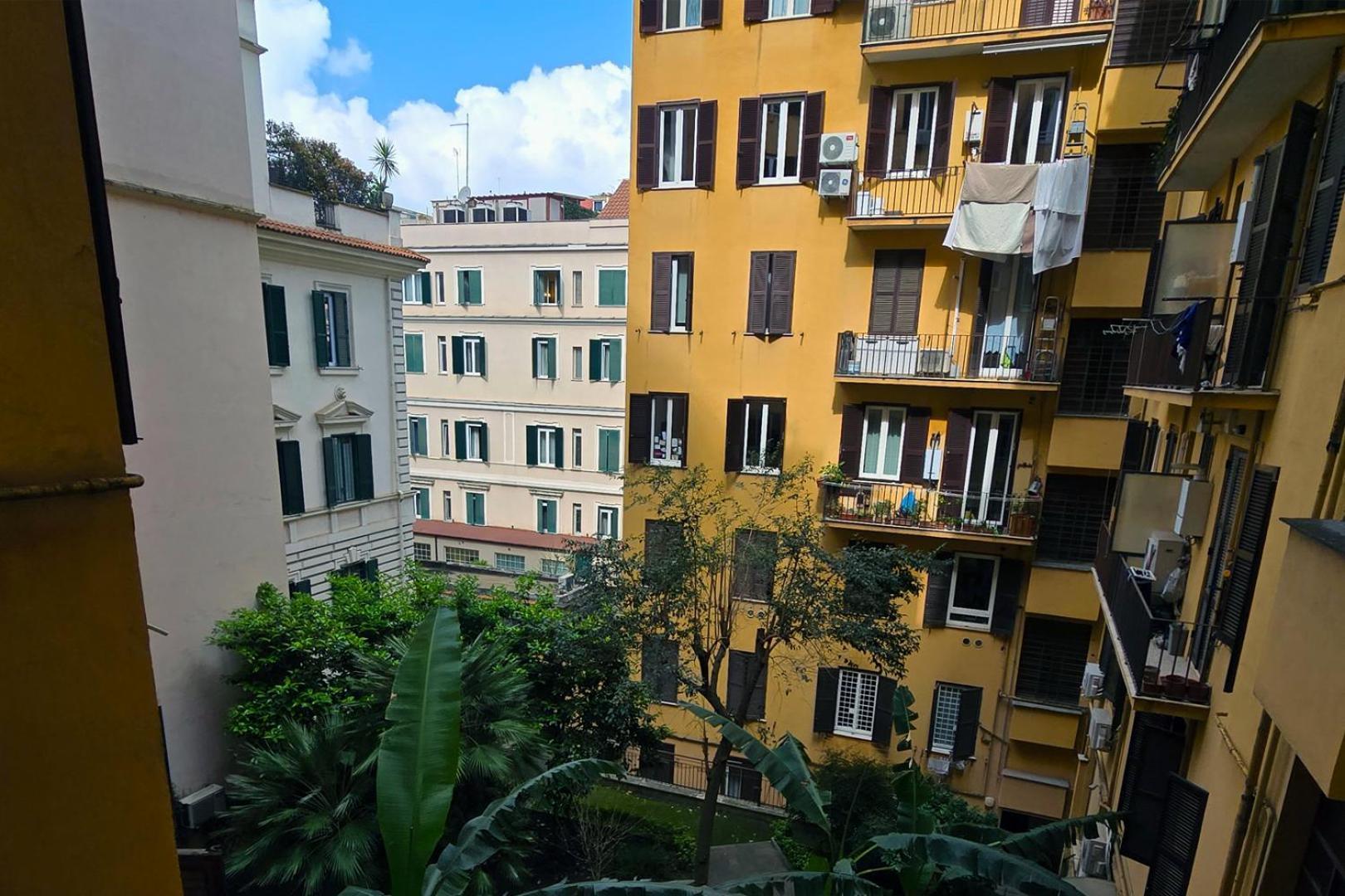Aeterna Suites Roma, Rome